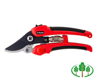Compound Action Pruner