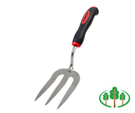 Hand Fork - Stainless Steel