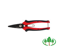 Cut-n-Hold Flower Snip
