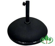 Gardman Feeding Station Patio Stand - Black