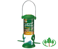 Gardman Flip Top Sunflower Hearts Feeder