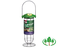 Gardman Flip Top Fat Snax Feeder
