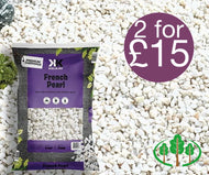 French Pearl - Chippings