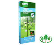 Gardman Complete Feeding Station Kit