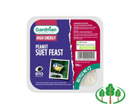 Gardman Peanut Suet Feast