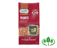 Gardman Peanuts 2kg