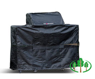 Cover - Grillstream - 2 Burner Classic Barbecue