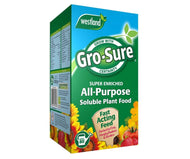 Gro-Sure All Purpose Soluble Plant Food 800g
