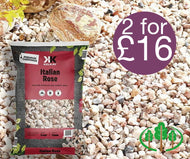 Italian Rose - Chippings