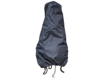 Cover - La Hacienda - Chimenea - Large