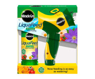 Miracle-Gro® Liquafeed Advanced Starter Kit