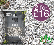 Nordic Frost - Chippings