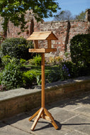 Tom Chambers Retreat Bird Table - Traditional