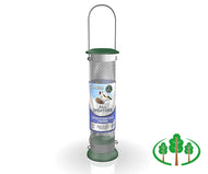 Peckish All Weather Large Nyjer Feeder