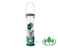 Peckish All Weather Large Seed Feeder