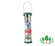 Peckish All Weather Suet and Peanut Feeder