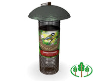 Peckish Secret Garden Peanut Feeder