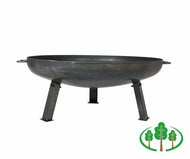 Pittsburgh Firepit (Medium)