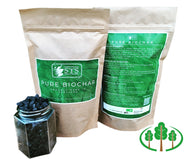 Biochar Compost Rejuvenator