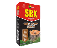SBK Tree Stump Killer 250ml