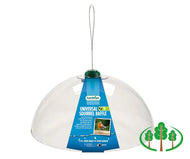 Gardman Universal Squirrel Baffle