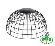 Gardman Squirrel Proof Ground Feeder Haven
