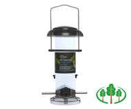 Tom Chambers All-Seasons Nyjer Feeder