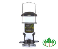 Tom Chambers All-Seasons Seed Feeder - 2 port