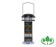 Tom Chambers All-Seasons Suet Pellet Feeder
