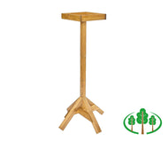 Tom Chambers Bird Platform Bird Table