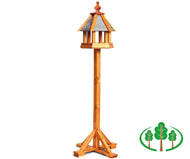 Tom Chambers Dovesdale Bird Table