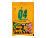 Vitax Q4 Sachet 60g
