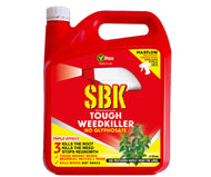 SBK Brushwood Killer Ready to Use Spray 4L
