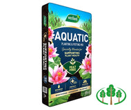 Westland Aquatic Planting Mix Compost (Peat Free) 20L