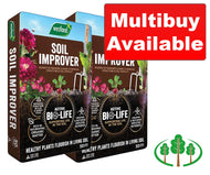 Westland Bio Life Soil Improver 50L