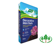 Westland Decorative Mini Bark 70L