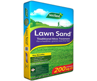 Westland Lawn Sand² 200m²