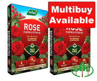 Westland Rose Planting & Potting Mix (Peat Free) 50L