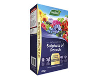 Westland Sulphate of Potash 1.5Kg