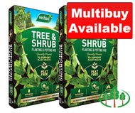 Westland Tree & Shrub Planting & Potting Mix Peat Free 50L
