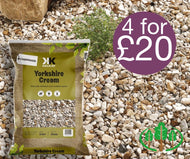 Yorkshire Cream - Chippings