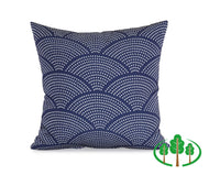 Scatter Cushion - Zen Circles