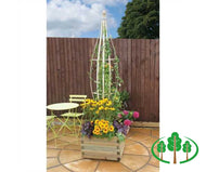 Cocoon Flowerbell